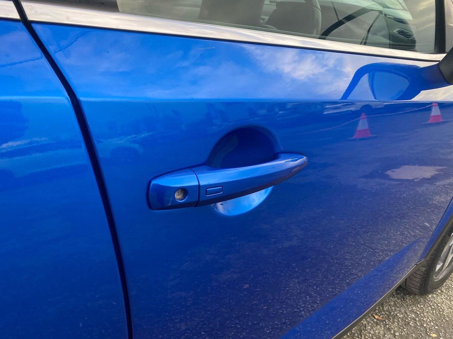 Used Nissan Qashqai 2022 for sale - 76490502: Photo 37