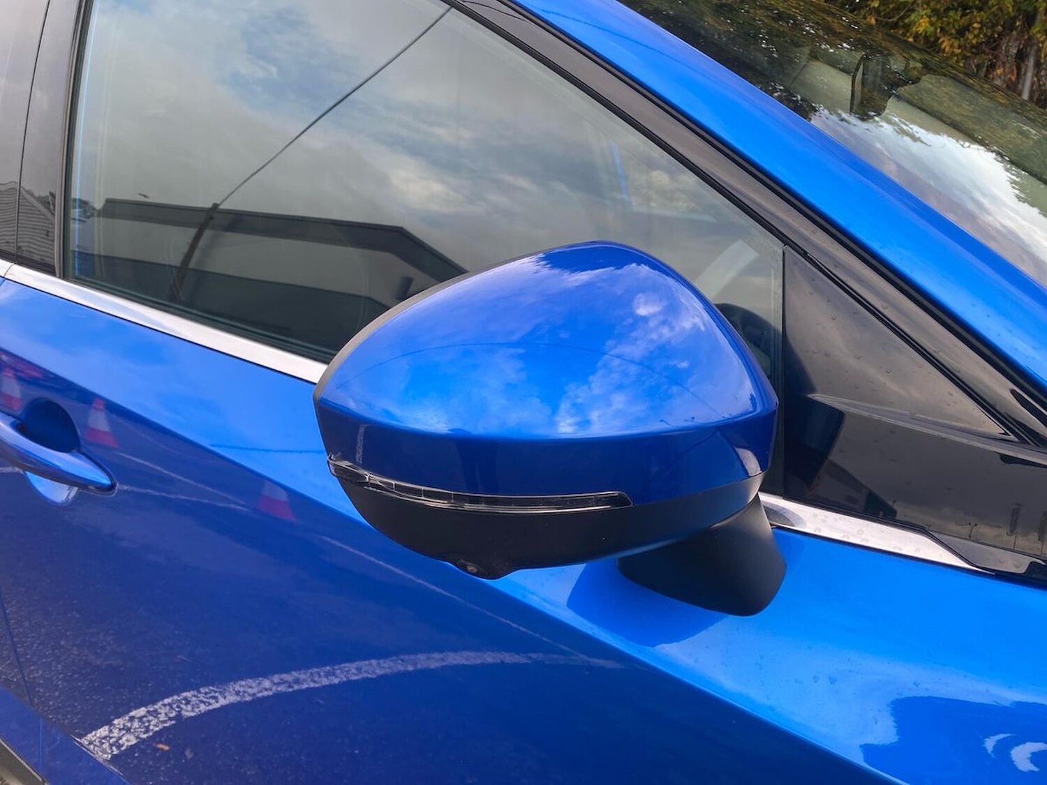 Used Nissan Qashqai 2022 for sale - 76490502: Photo 38