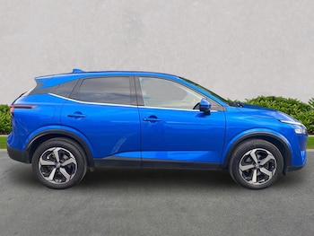 Used Nissan Qashqai 2022 for sale - 76490502: Photo