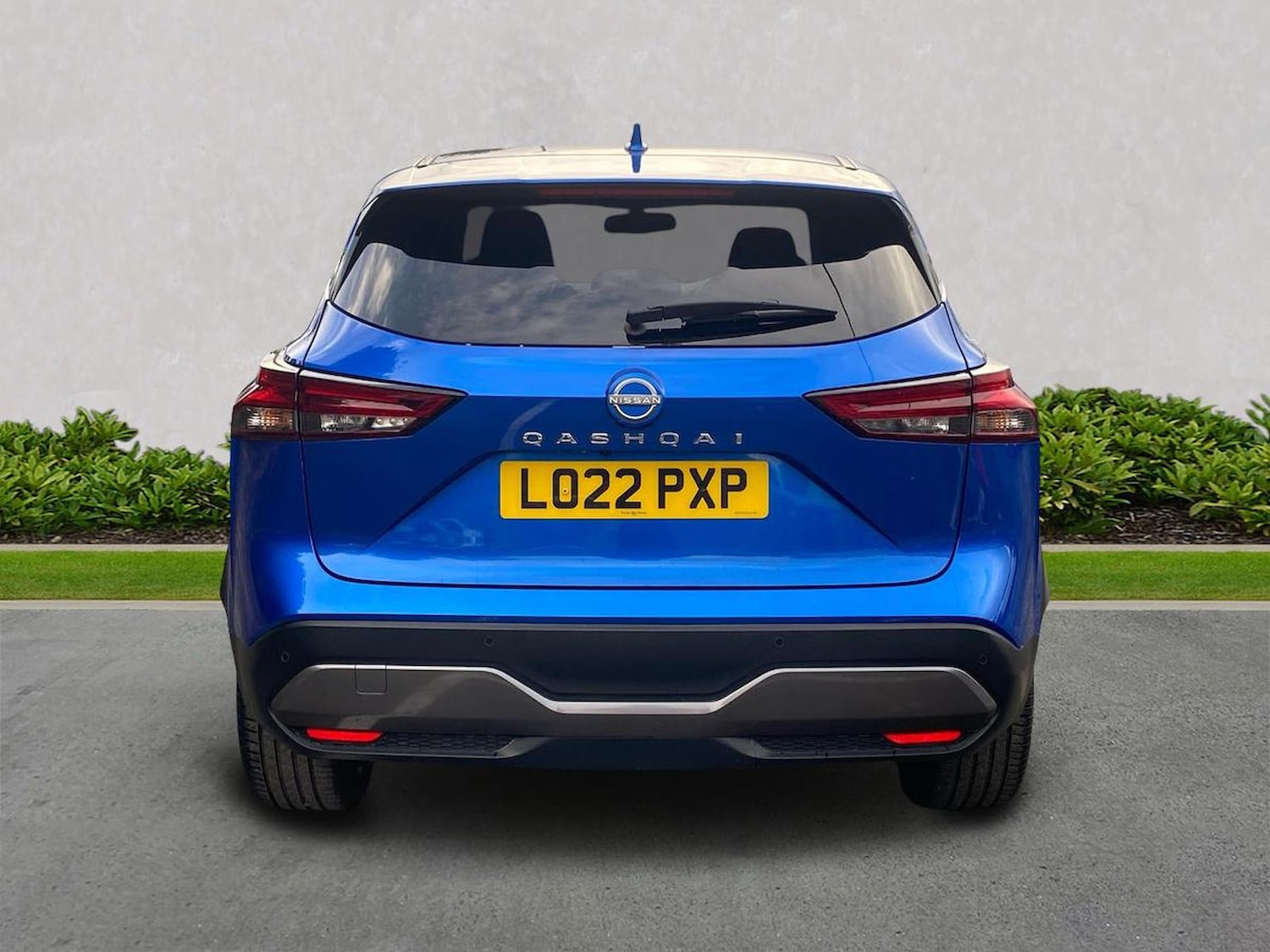 Used Nissan Qashqai 2022 for sale - 76490502: Photo 4