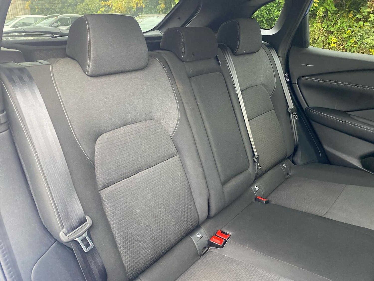 Used Nissan Qashqai 2022 for sale - 76490502: Photo 41