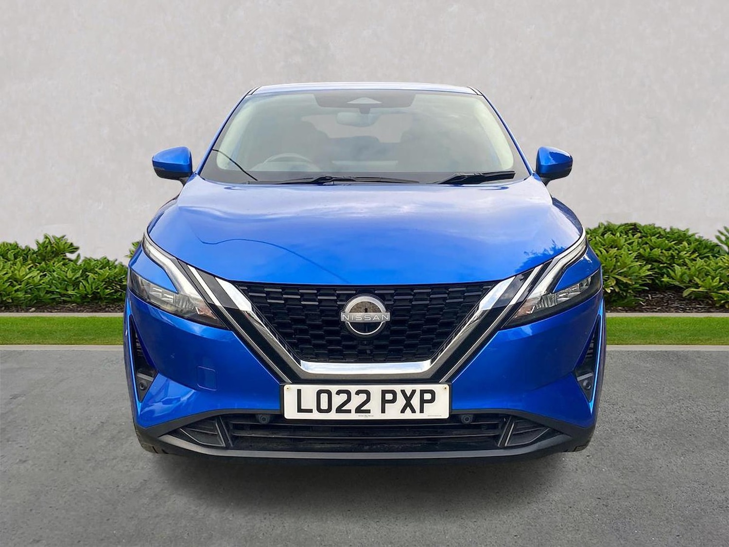 Used Nissan Qashqai 2022 for sale - 76490502: Photo 5