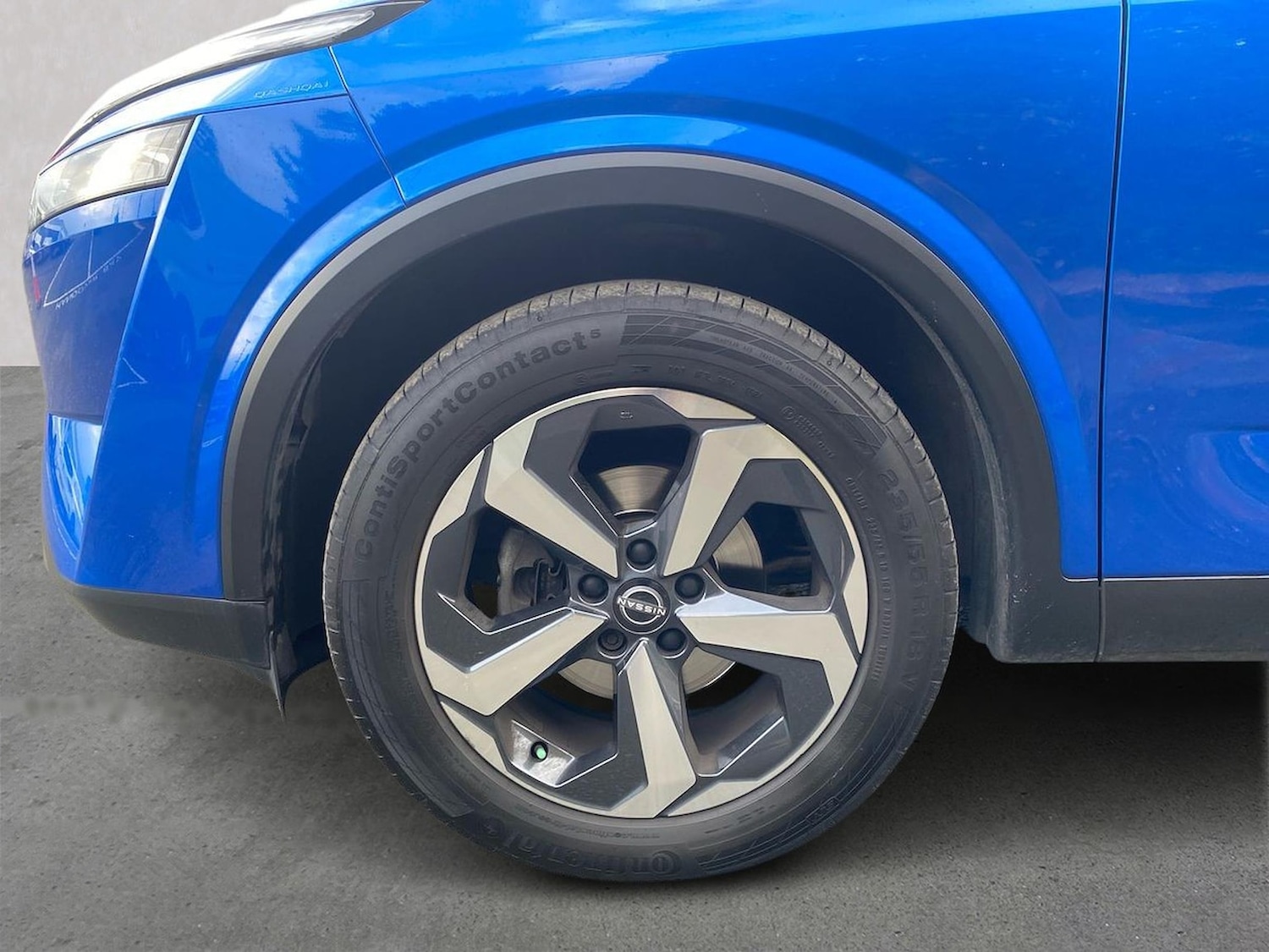 Used Nissan Qashqai 2022 for sale - 76490502: Photo 6