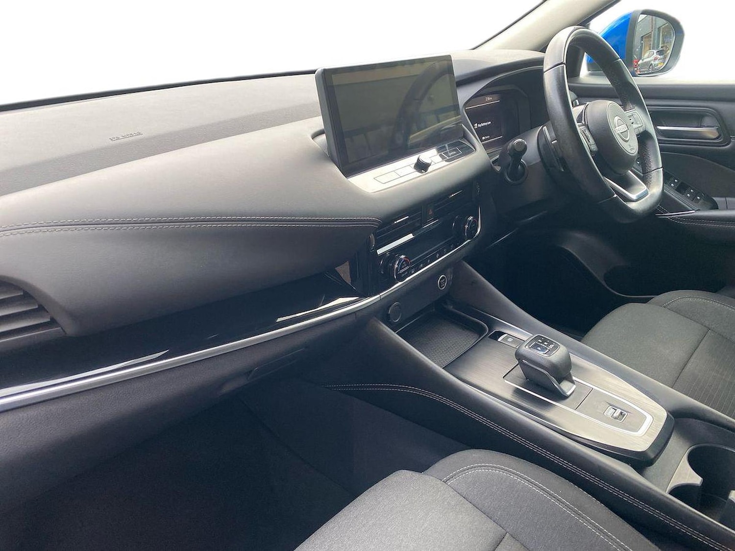 Used Nissan Qashqai 2022 for sale - 76490502: Photo 7