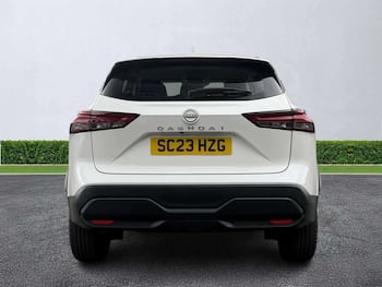 Used Nissan Qashqai 2023 for sale - 79720225: Photo