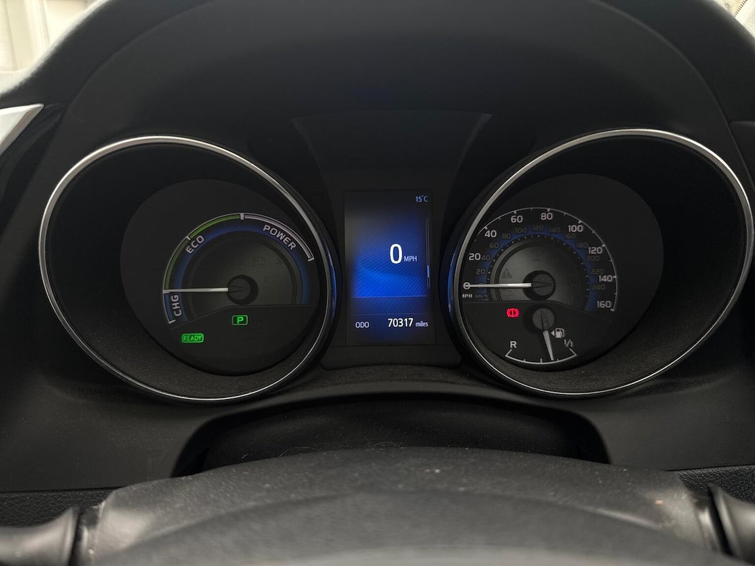 Used Toyota Auris 2016 for sale - 76149400: Photo 10