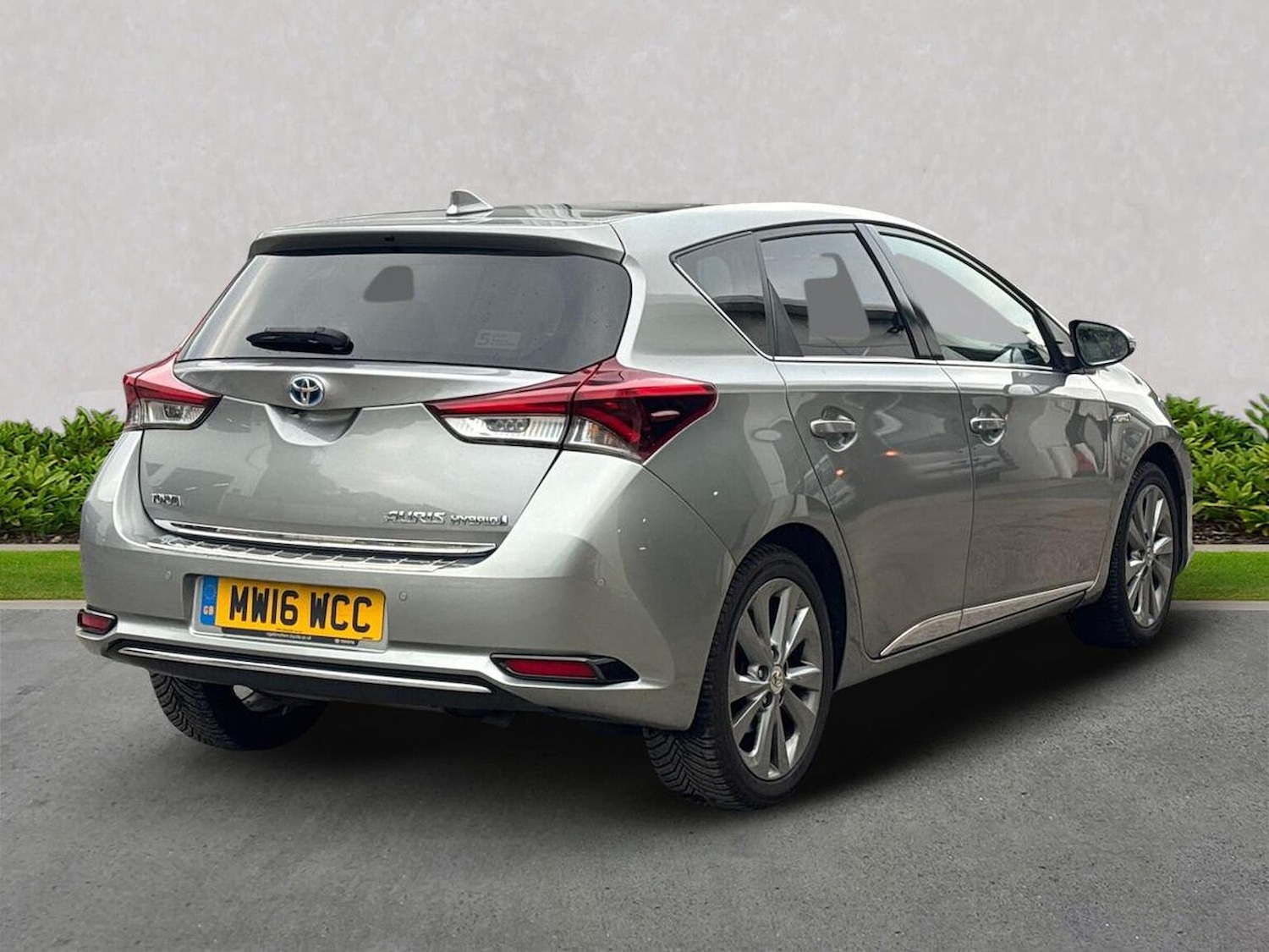 Used Toyota Auris 2016 for sale - 76149400: Photo 18