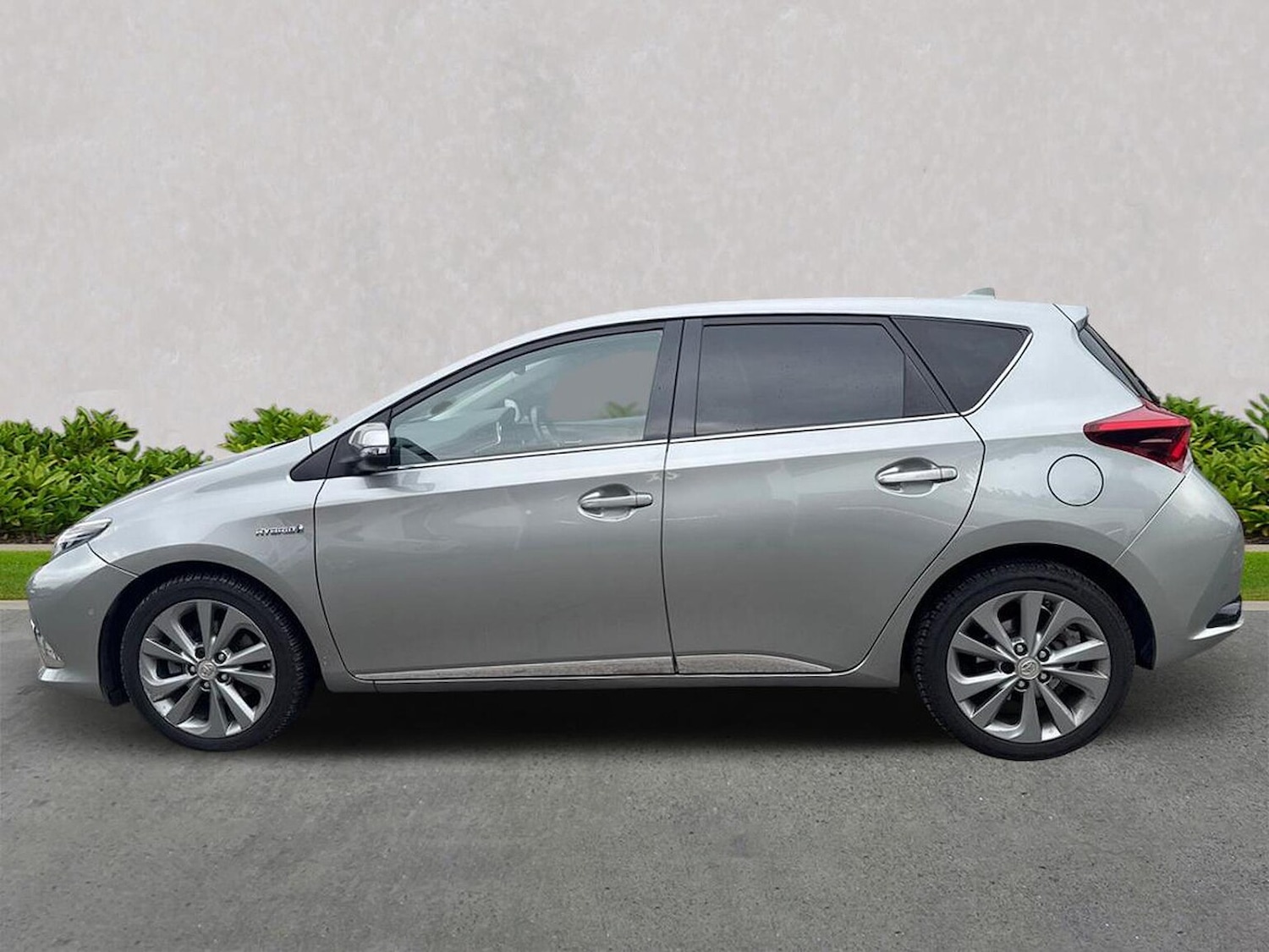 Used Toyota Auris 2016 for sale - 76149400: Photo 19
