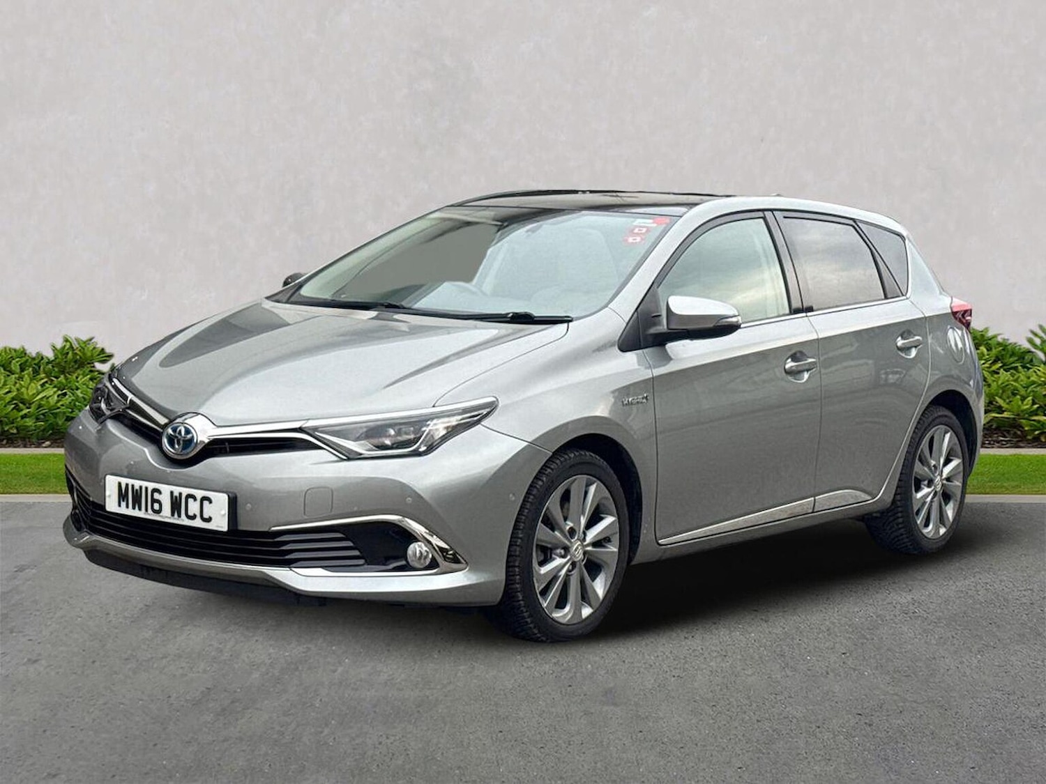 Used Toyota Auris 2016 for sale - 76149400: Photo 20