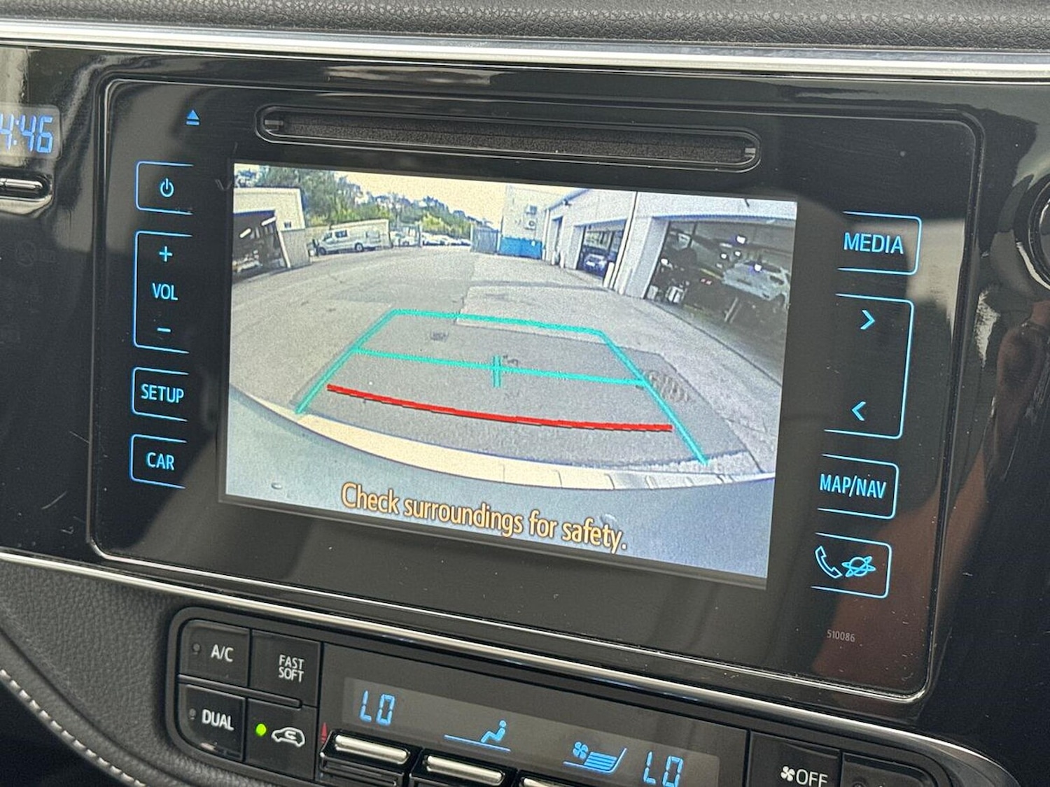 Used Toyota Auris 2016 for sale - 76149400: Photo 23