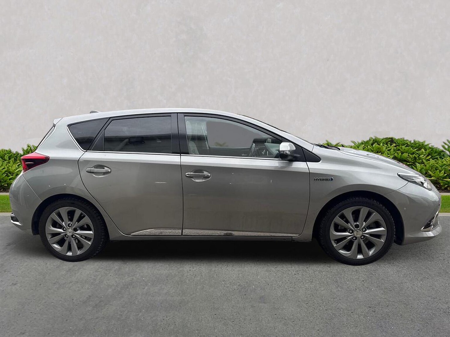 Used Toyota Auris 2016 for sale - 76149400: Photo 3
