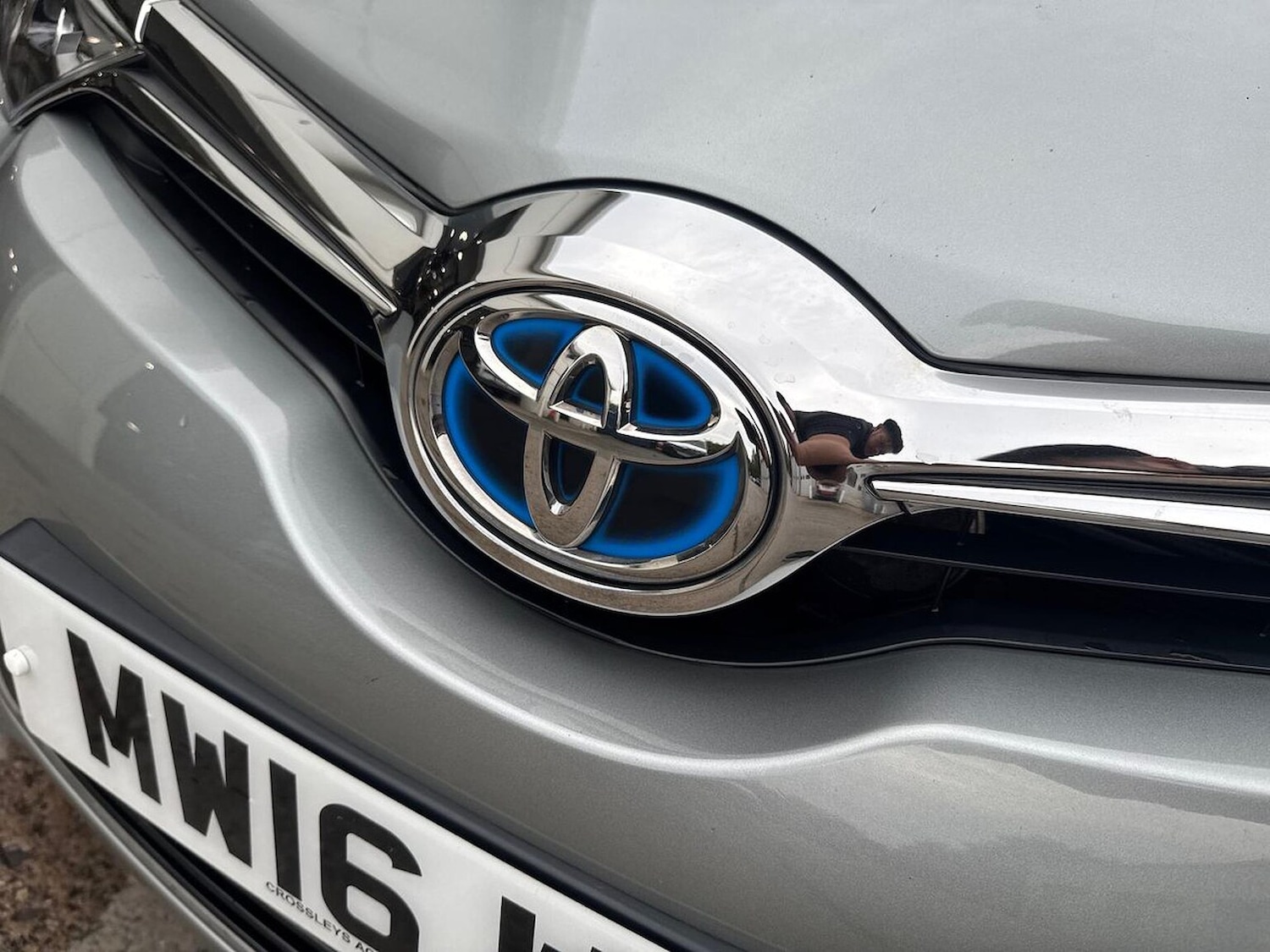 Used Toyota Auris 2016 for sale - 76149400: Photo 33