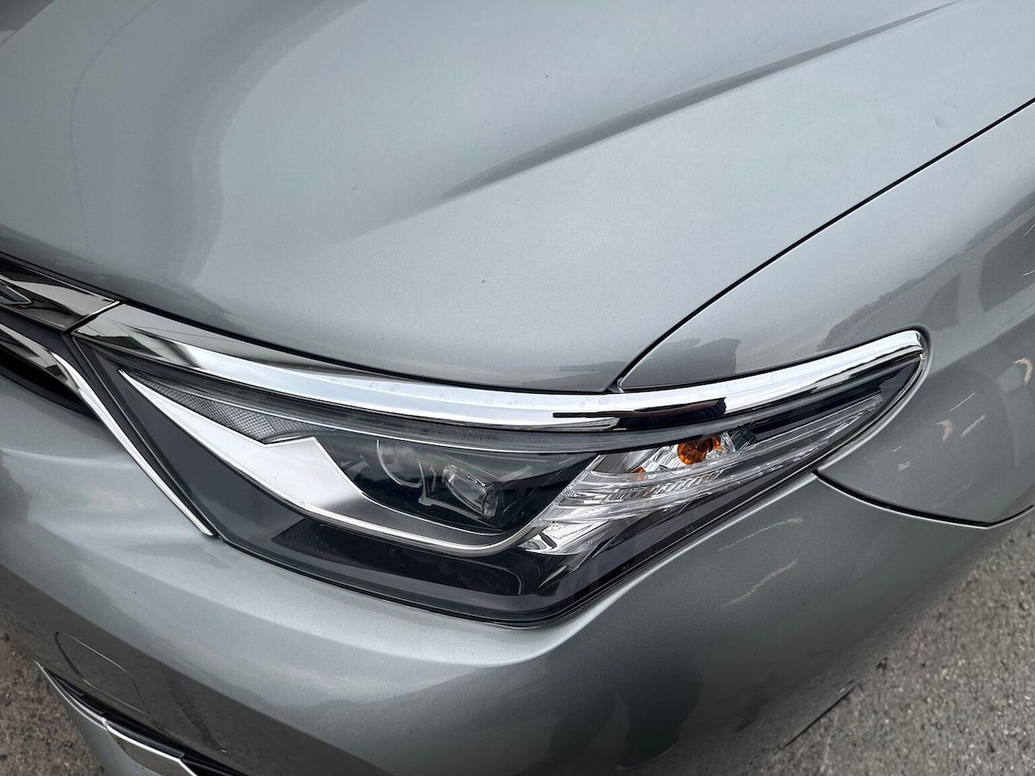 Used Toyota Auris 2016 for sale - 76149400: Photo 34