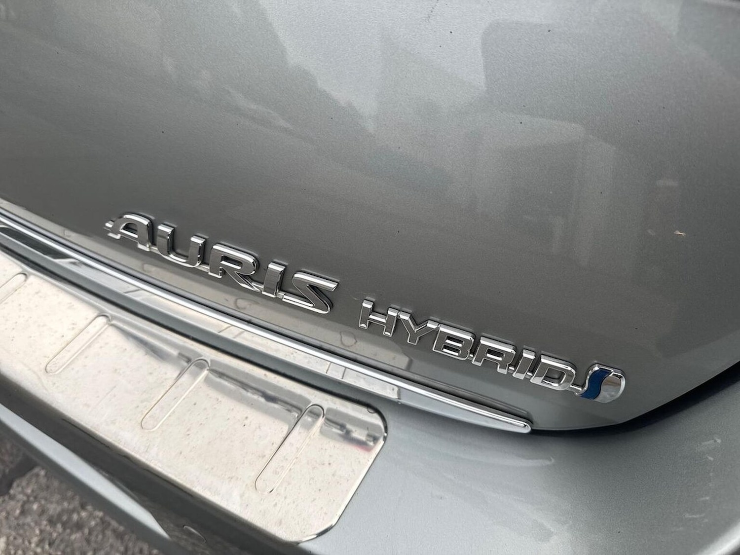 Used Toyota Auris 2016 for sale - 76149400: Photo 35