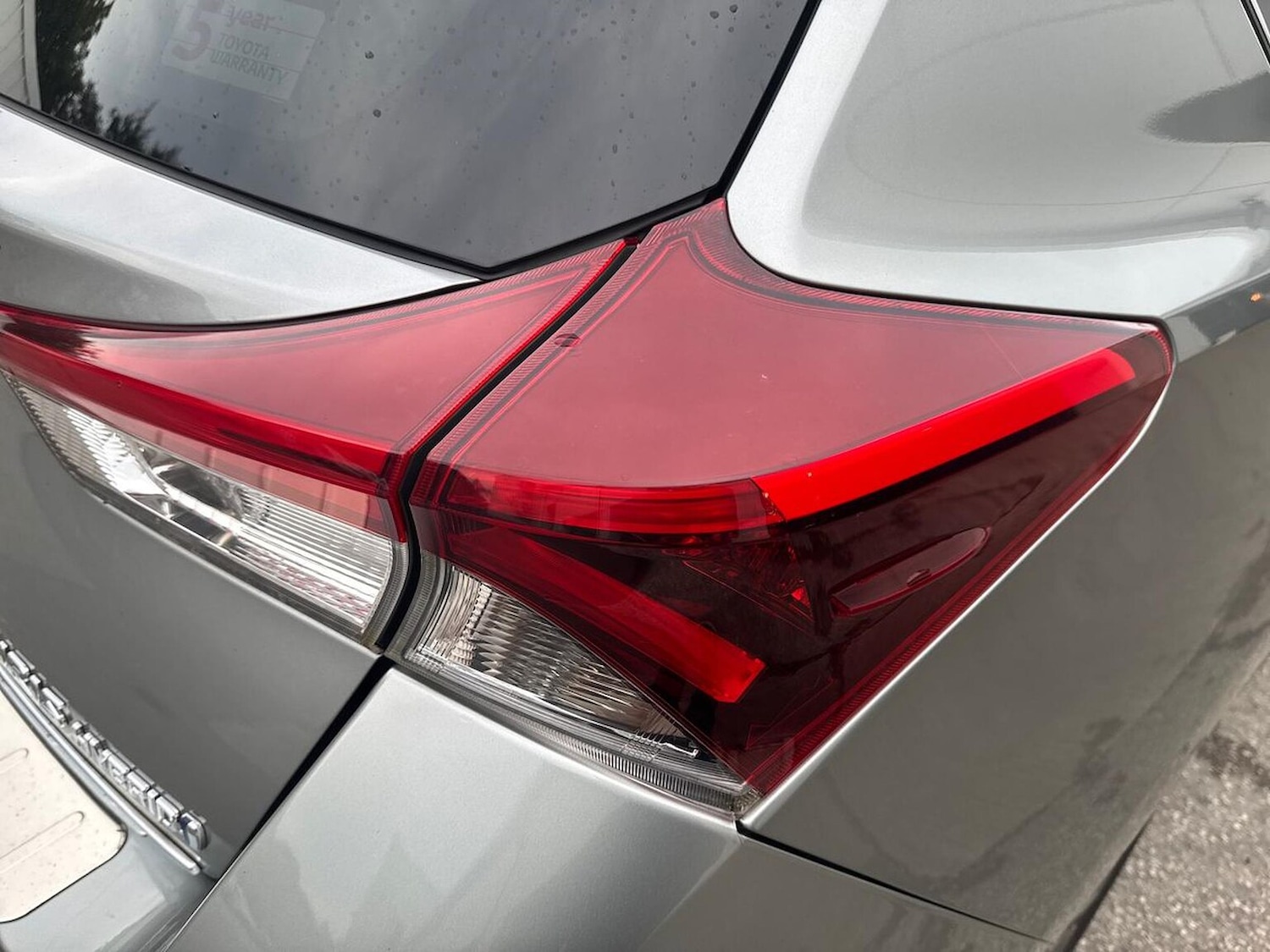 Used Toyota Auris 2016 for sale - 76149400: Photo 36