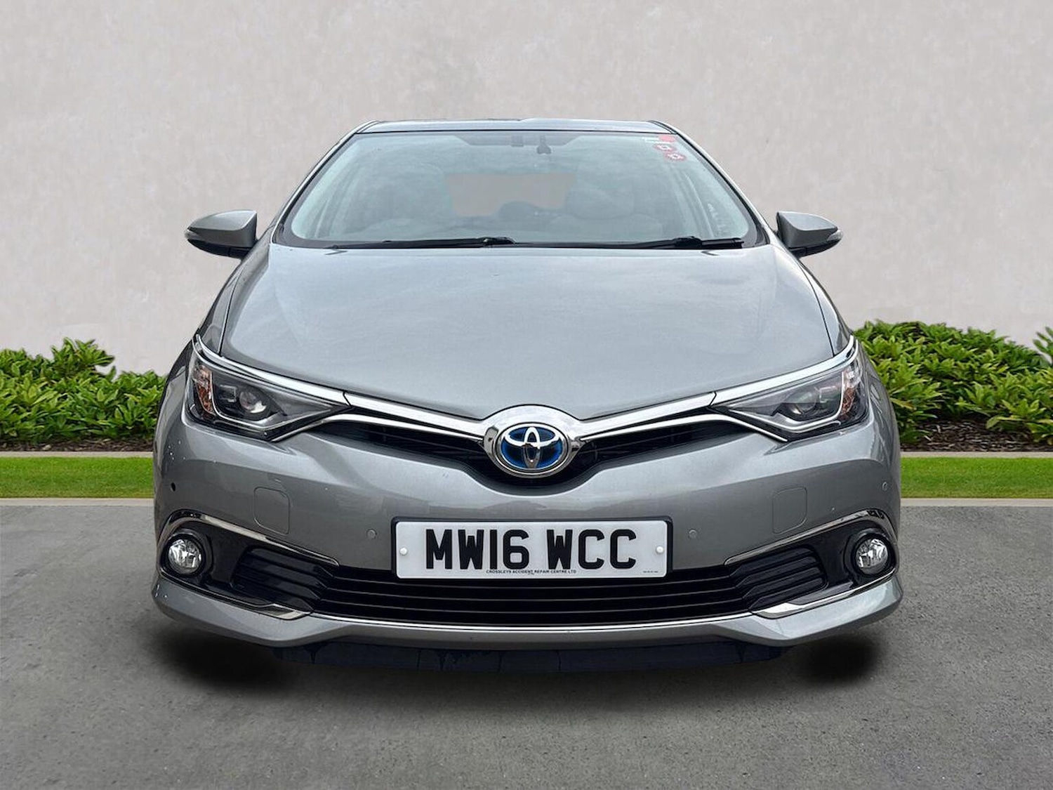 Used Toyota Auris 2016 for sale - 76149400: Photo 5