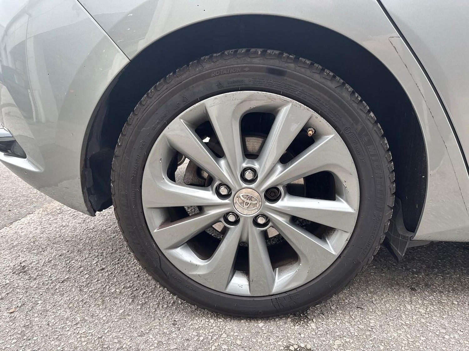 Used Toyota Auris 2016 for sale - 76149400: Photo 6