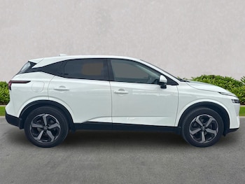 Used Nissan Qashqai 2023 for sale - 76225085: Photo