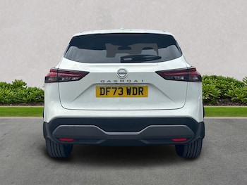 Used Nissan Qashqai 2023 for sale - 76225085: Photo