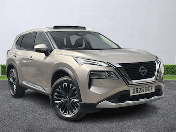 Used Nissan X-Trail 2026 for sale - 79459320: Photo