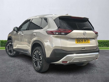 Used Nissan X-Trail 2026 for sale - 79459320: Photo