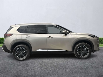 Used Nissan X-Trail 2026 for sale - 79459320: Photo