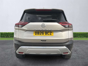 Used Nissan X-Trail 2026 for sale - 79459320: Photo