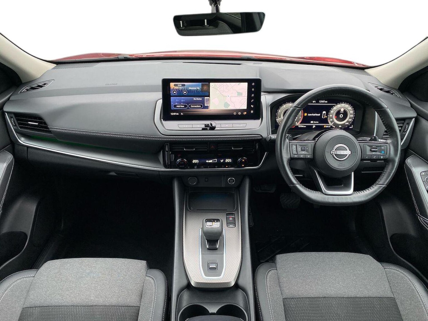 Used Nissan Qashqai 2024 for sale - 77059806: Photo 10