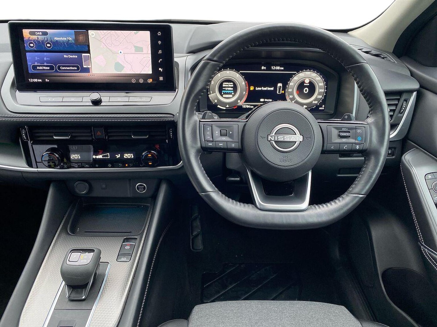 Used Nissan Qashqai 2024 for sale - 77059806: Photo 11