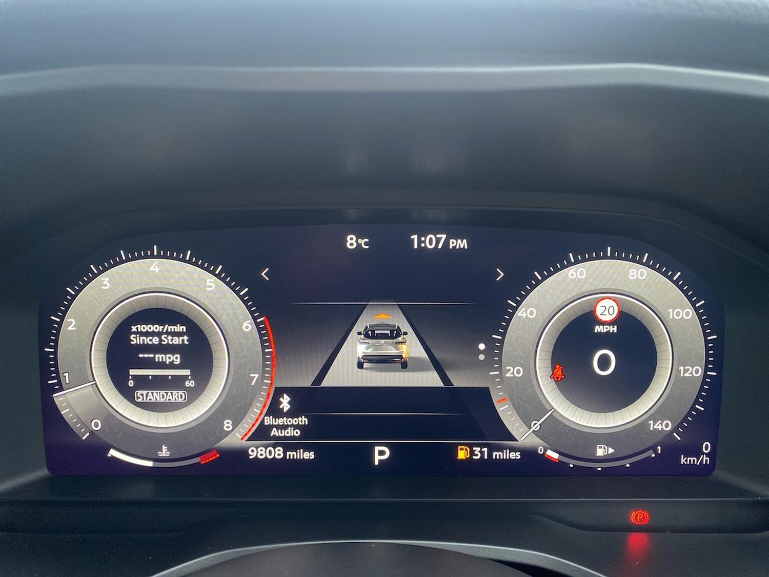 Used Nissan Qashqai 2024 for sale - 77059806: Photo 12