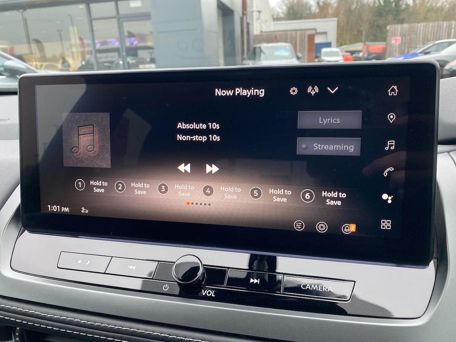 Used Nissan Qashqai 2024 for sale - 77059806: Photo 13