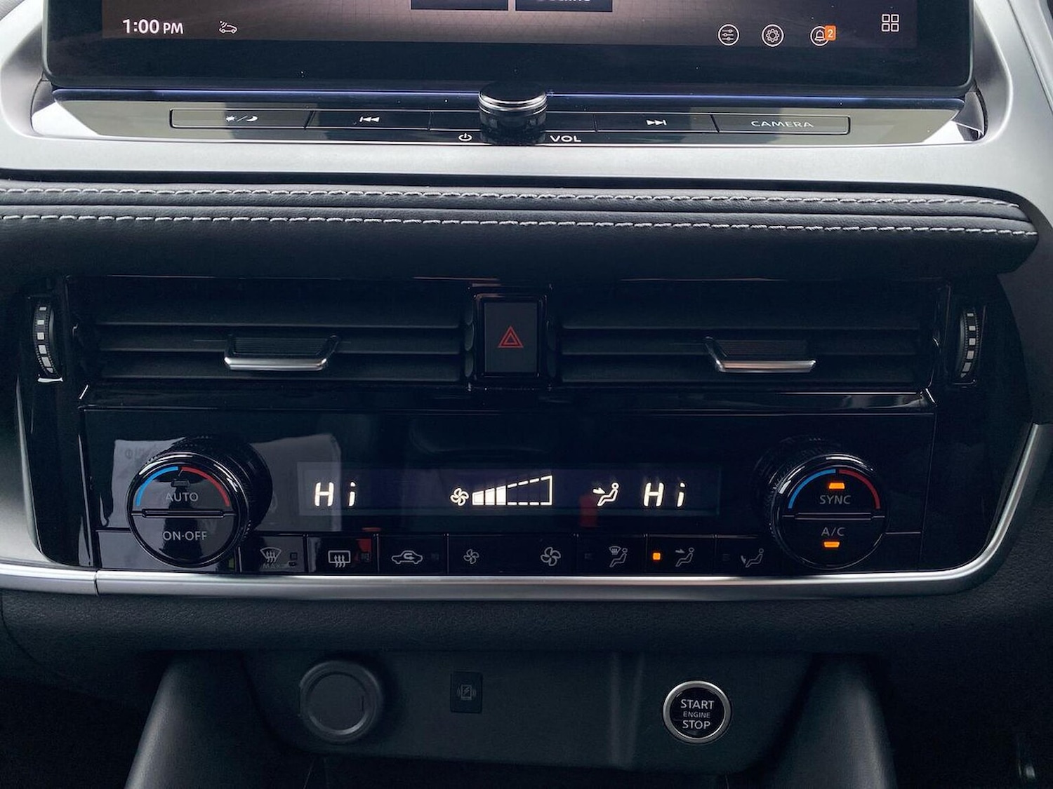 Used Nissan Qashqai 2024 for sale - 77059806: Photo 14