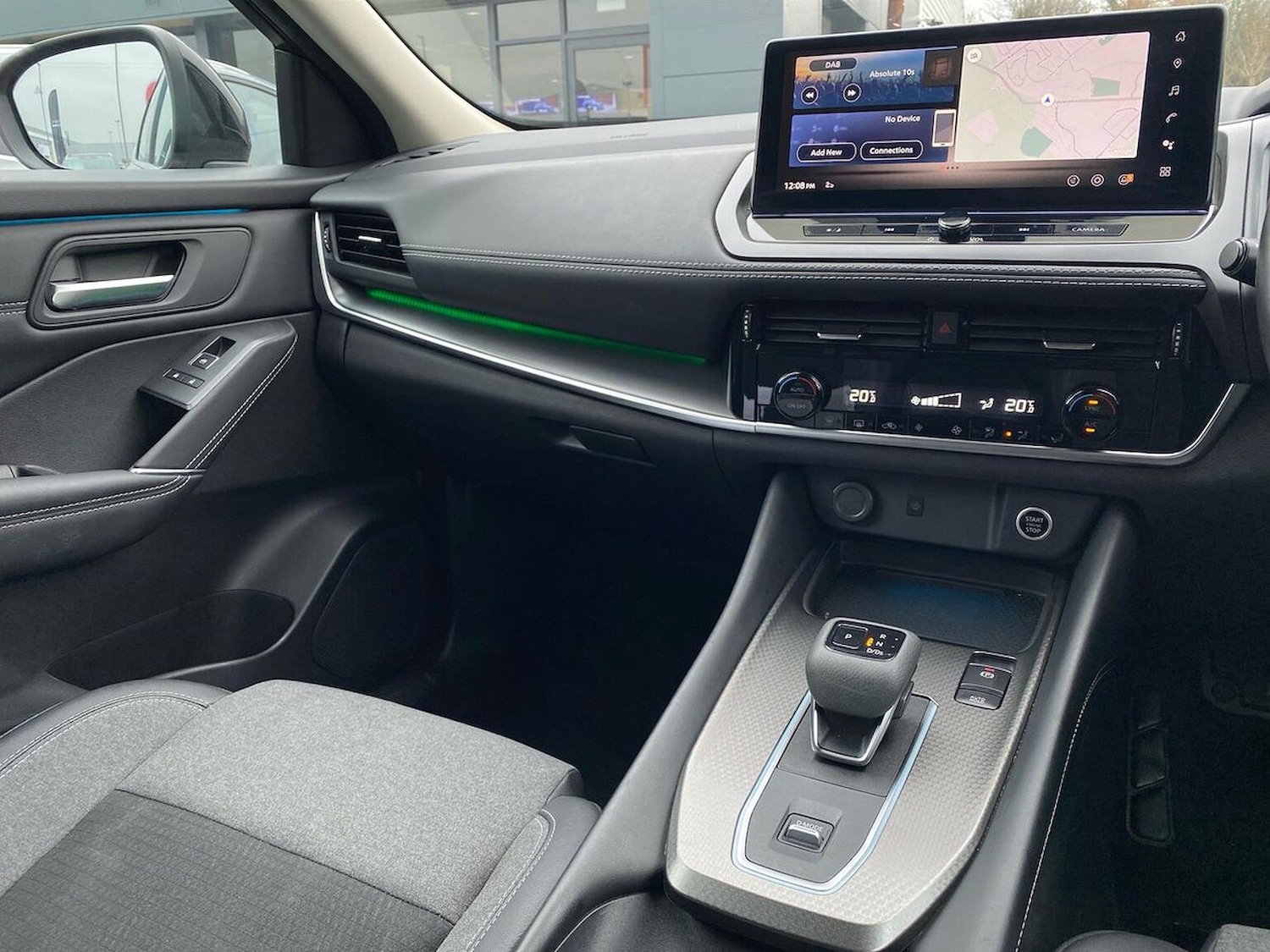 Used Nissan Qashqai 2024 for sale - 77059806: Photo 15