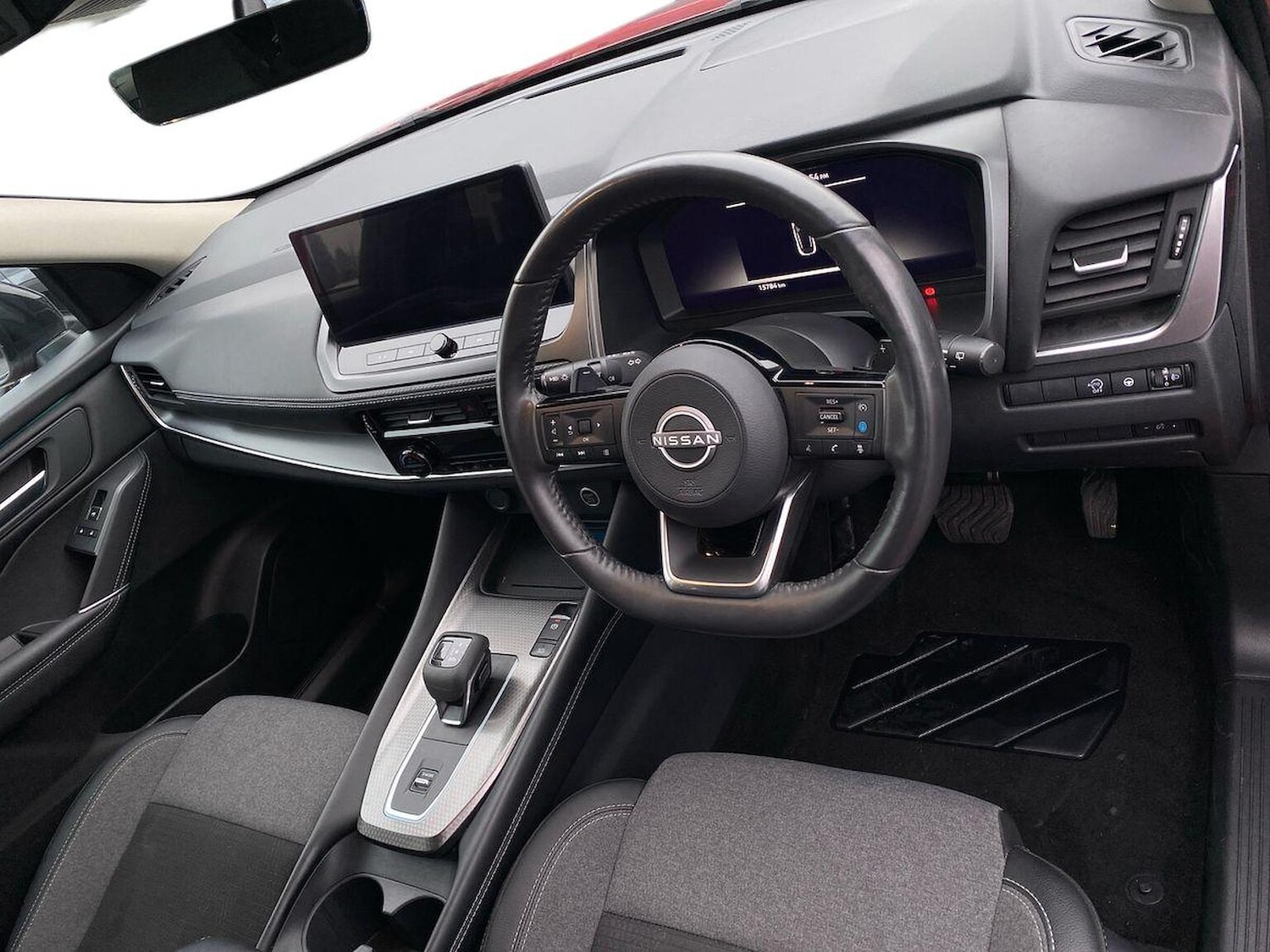 Used Nissan Qashqai 2024 for sale - 77059806: Photo 17