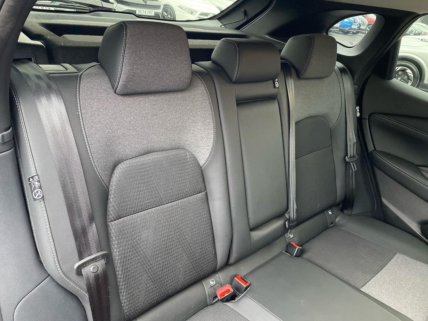 Used Nissan Qashqai 2024 for sale - 77059806: Photo 18