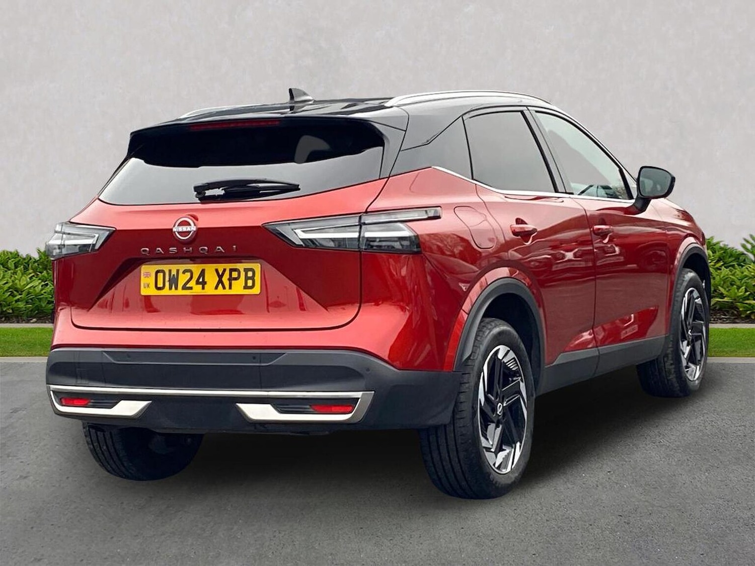 Used Nissan Qashqai 2024 for sale - 77059806: Photo 20