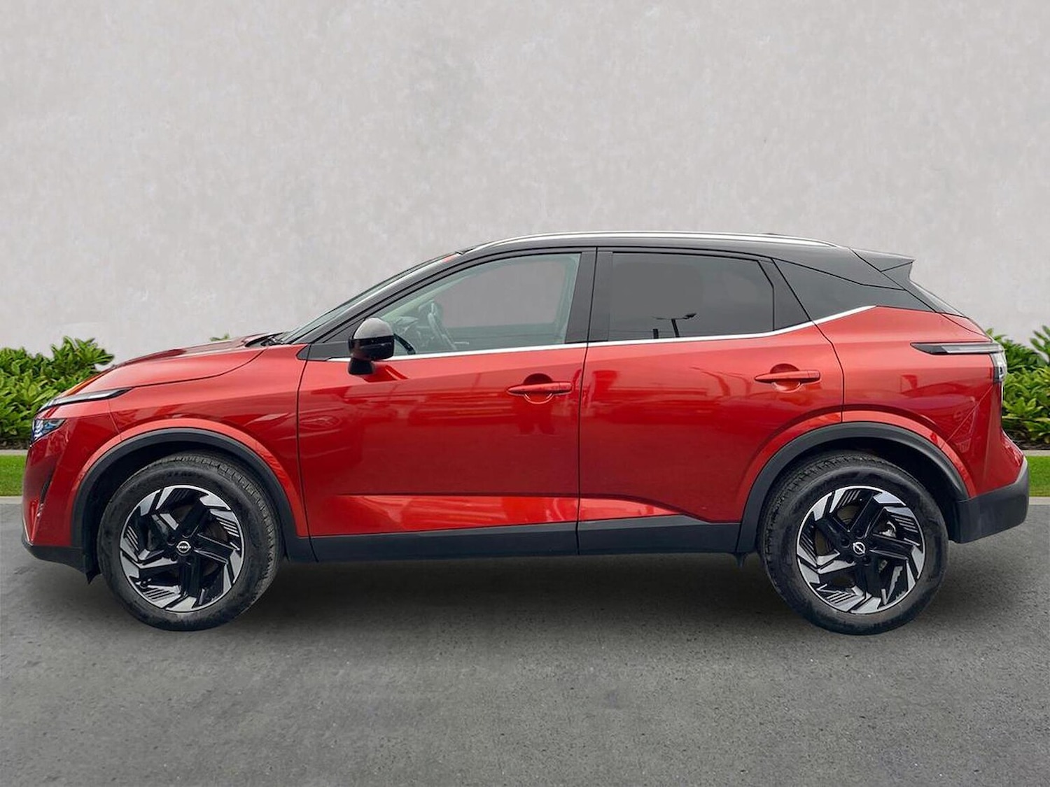 Used Nissan Qashqai 2024 for sale - 77059806: Photo 21