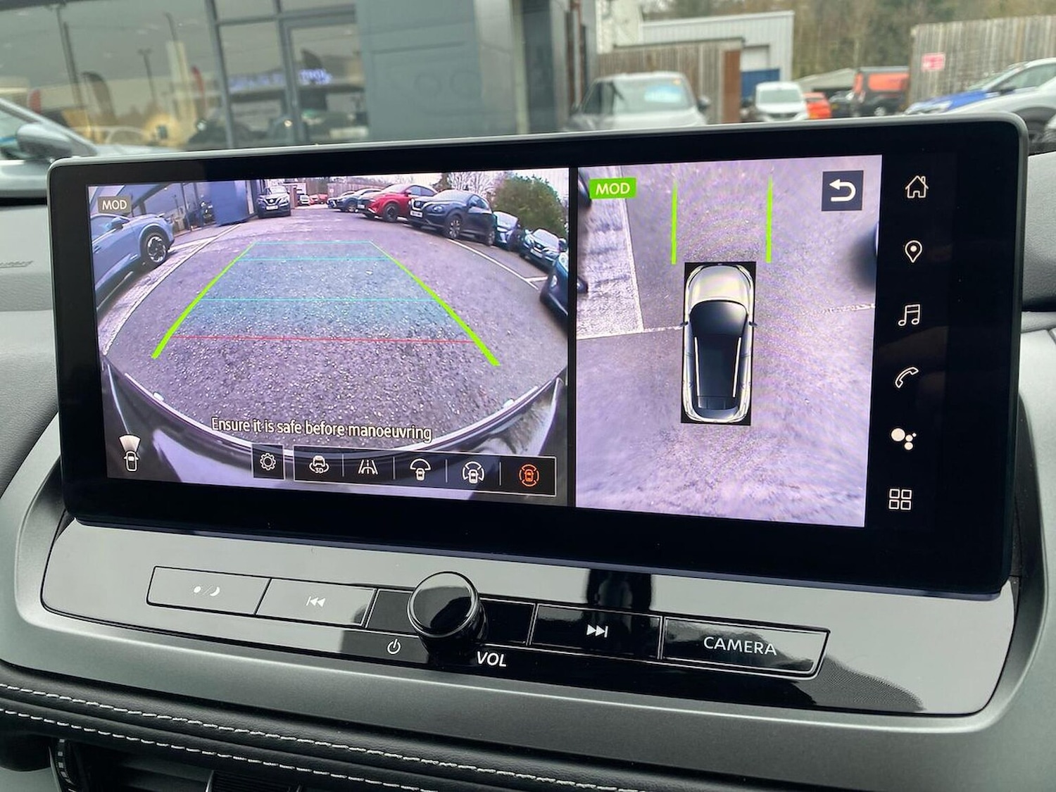 Used Nissan Qashqai 2024 for sale - 77059806: Photo 25