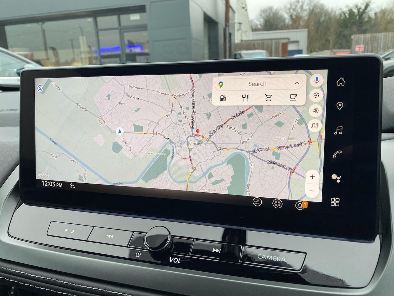 Used Nissan Qashqai 2024 for sale - 77059806: Photo 26