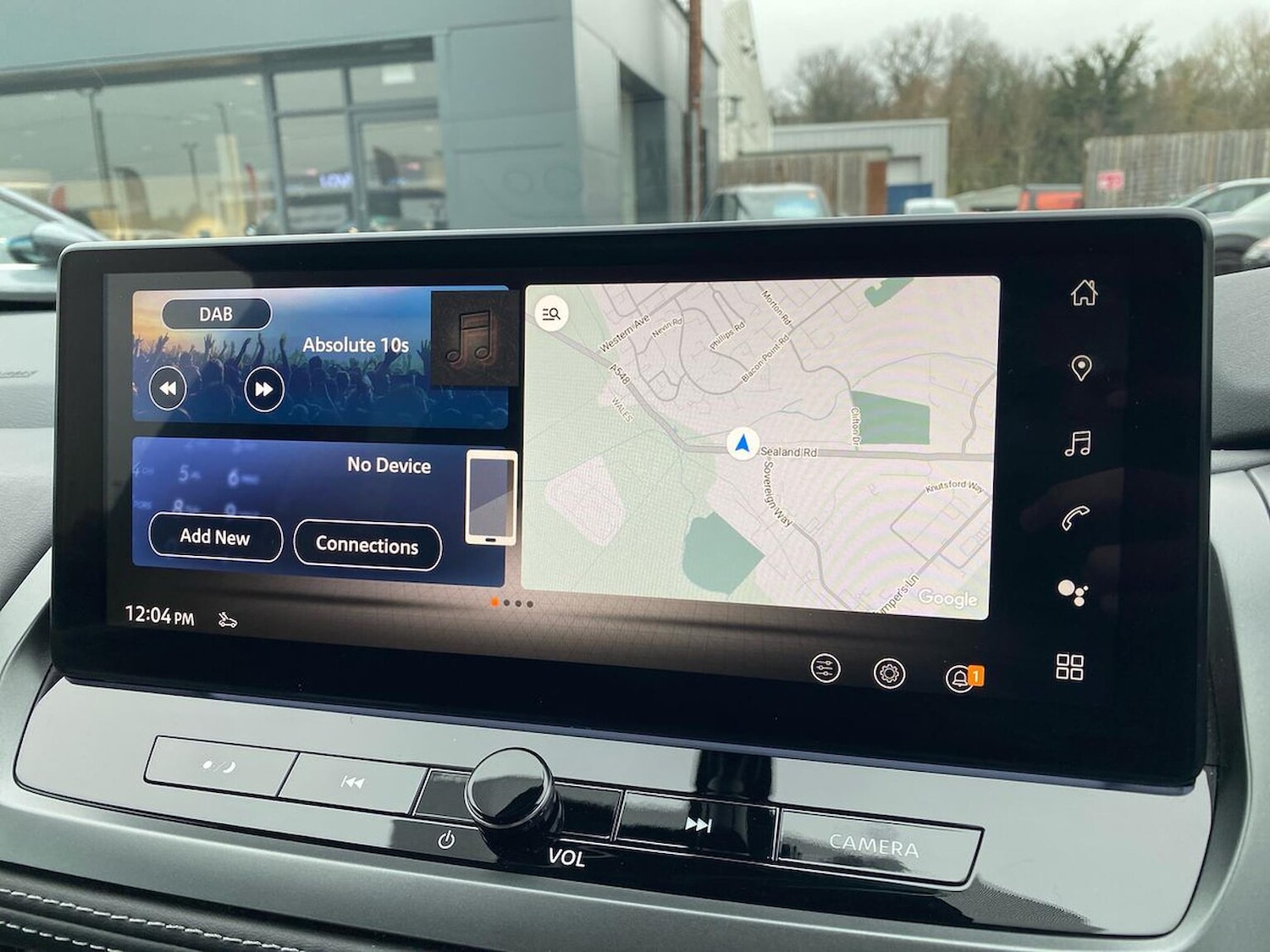 Used Nissan Qashqai 2024 for sale - 77059806: Photo 27