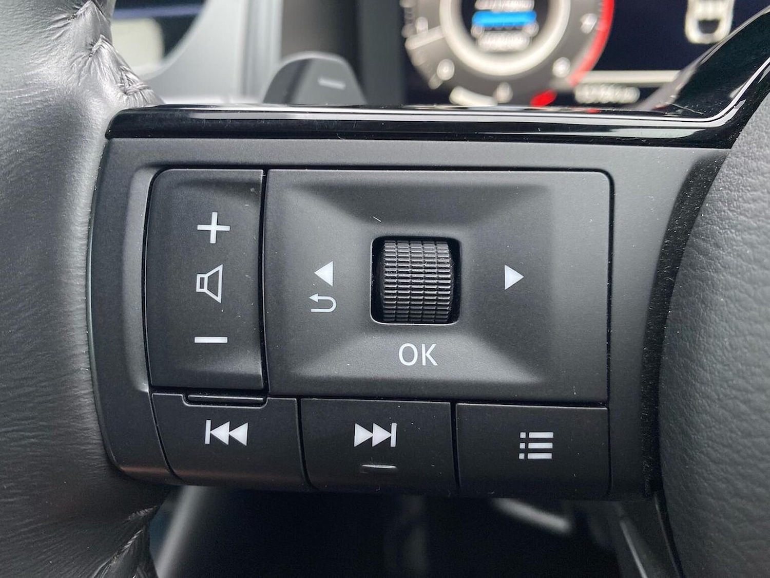 Used Nissan Qashqai 2024 for sale - 77059806: Photo 29