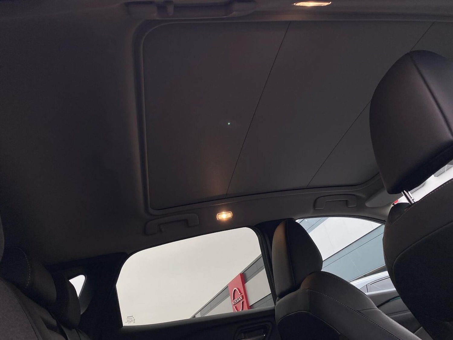 Used Nissan Qashqai 2024 for sale - 77059806: Photo 34