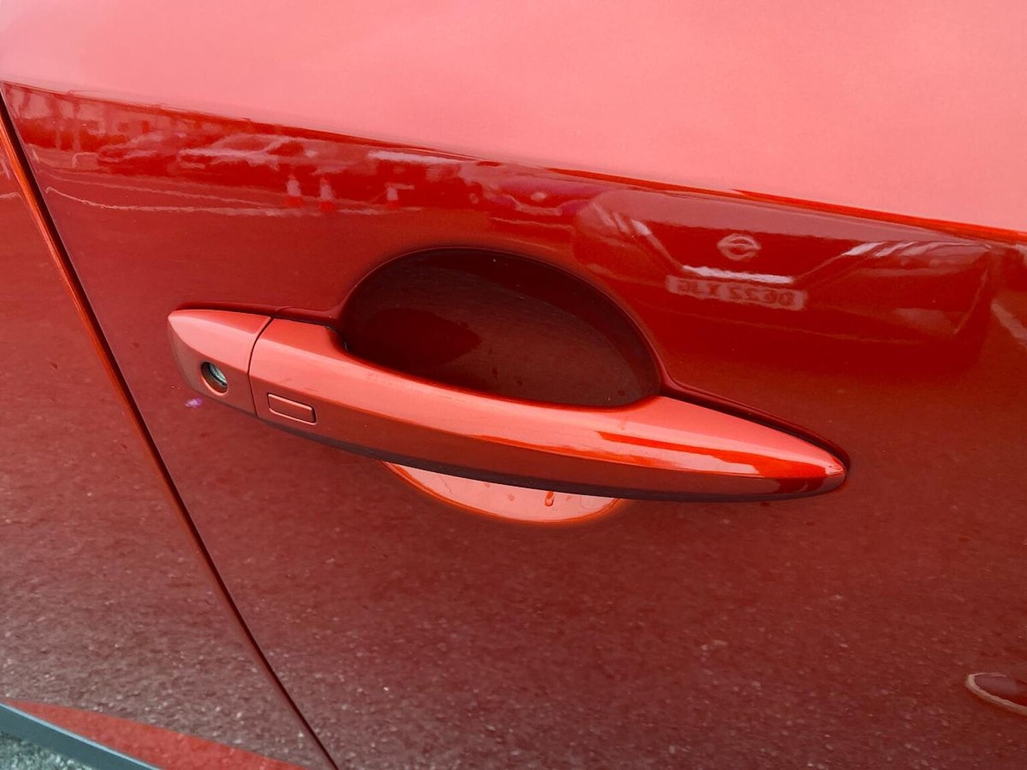 Used Nissan Qashqai 2024 for sale - 77059806: Photo 39