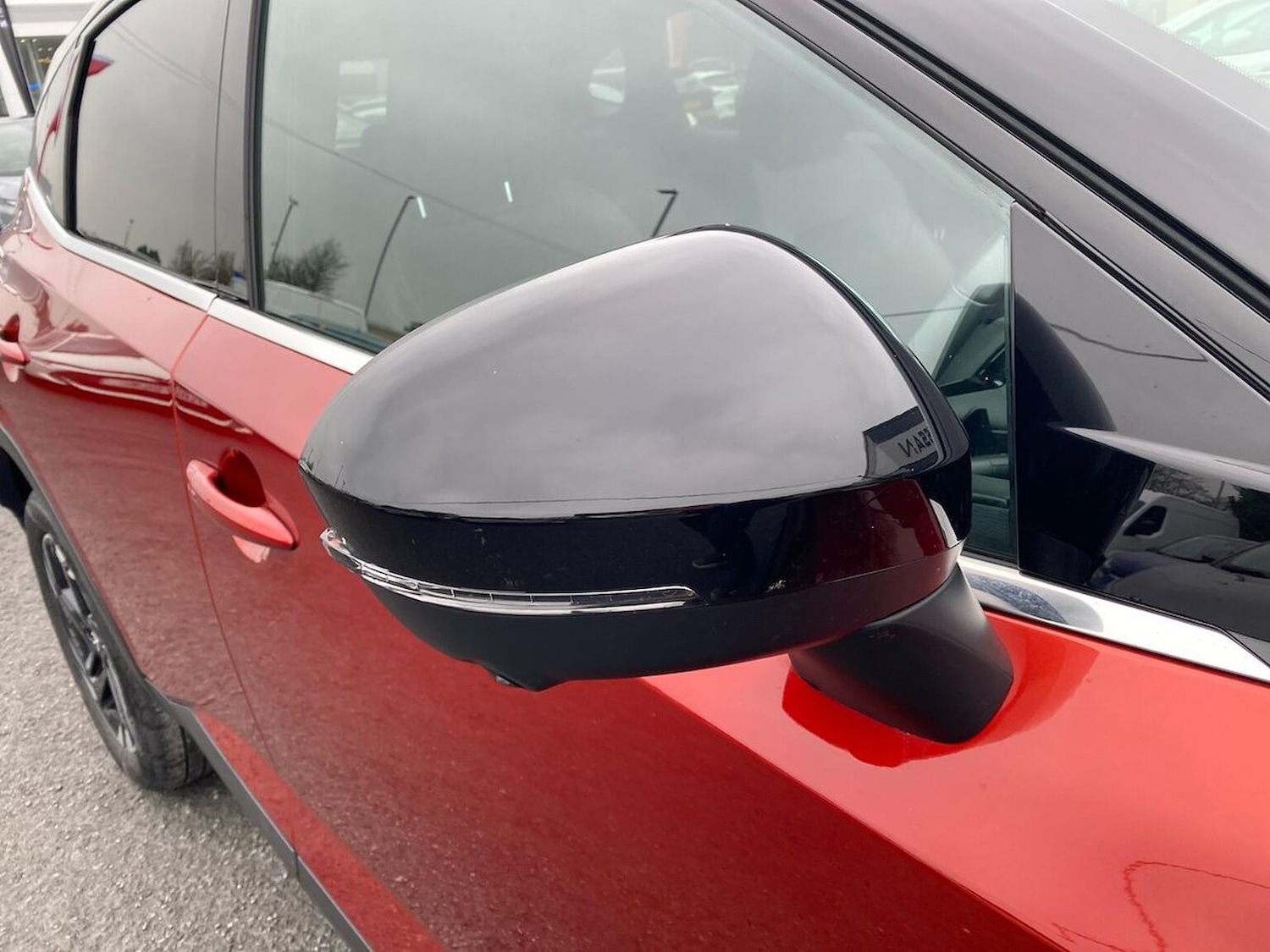 Used Nissan Qashqai 2024 for sale - 77059806: Photo 40