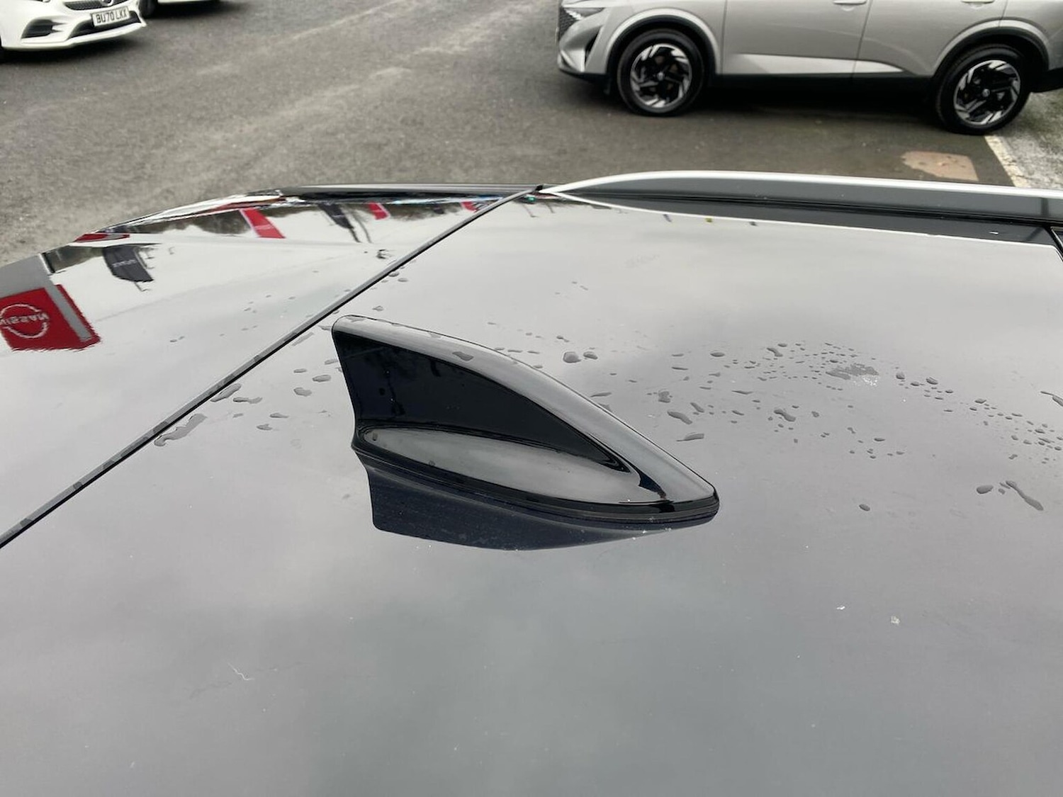 Used Nissan Qashqai 2024 for sale - 77059806: Photo 41