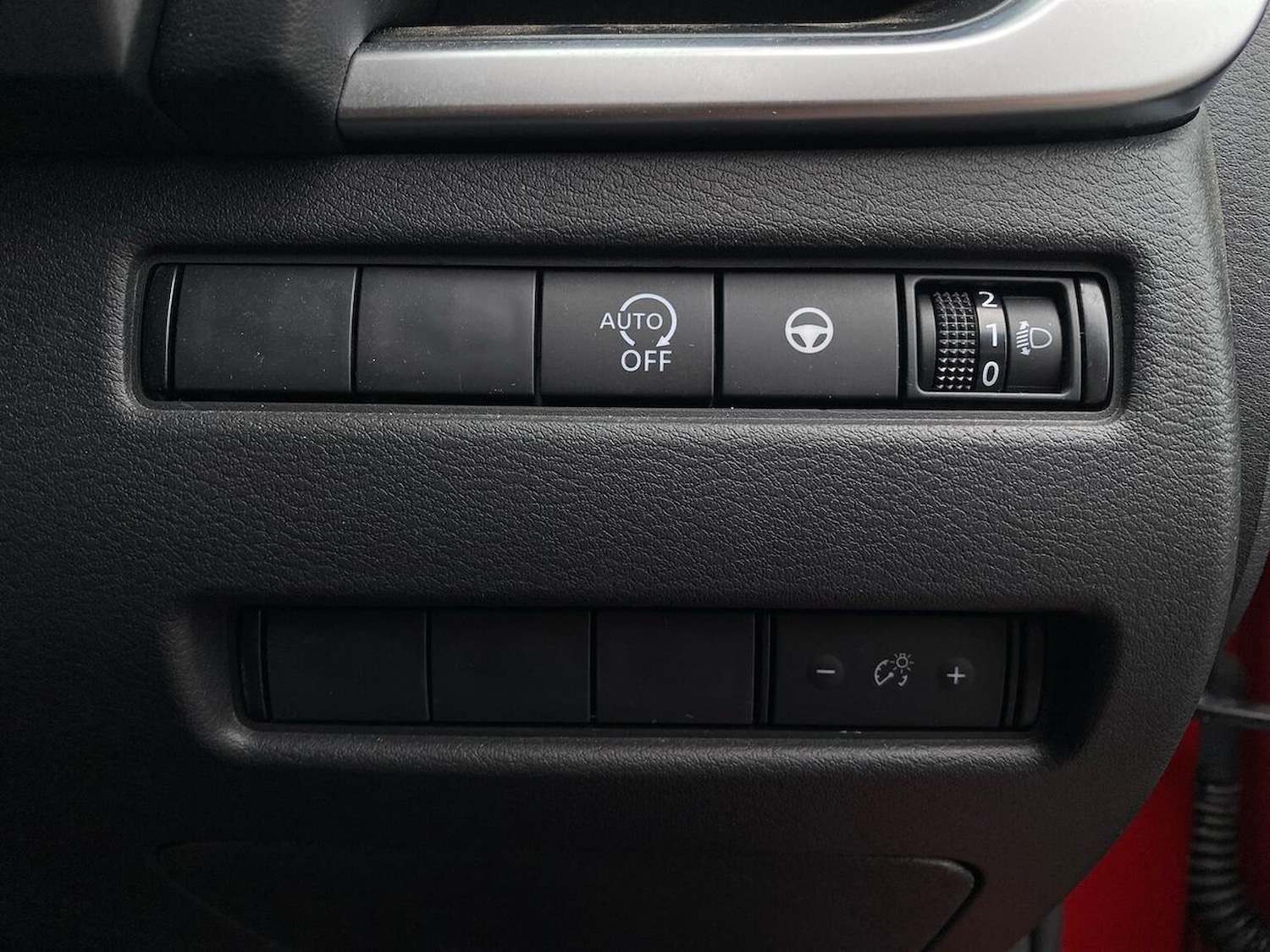 Used Nissan Qashqai 2024 for sale - 77059806: Photo 43