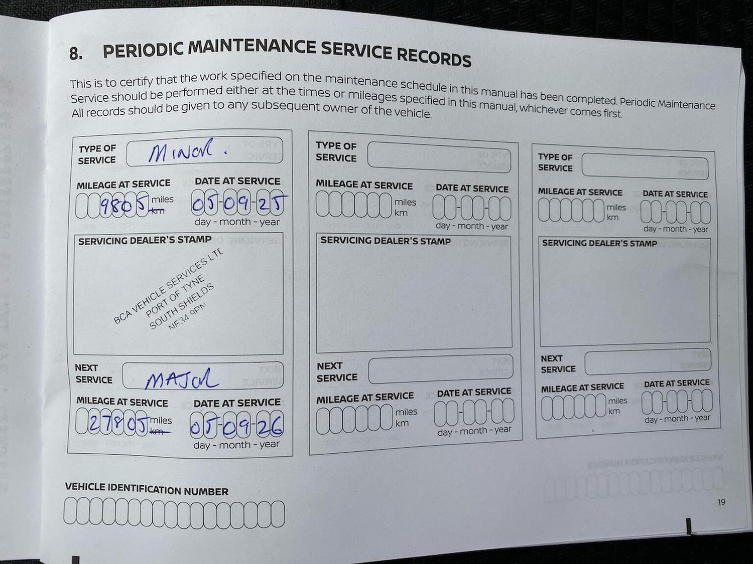 Used Nissan Qashqai 2024 for sale - 77059806: Photo 45