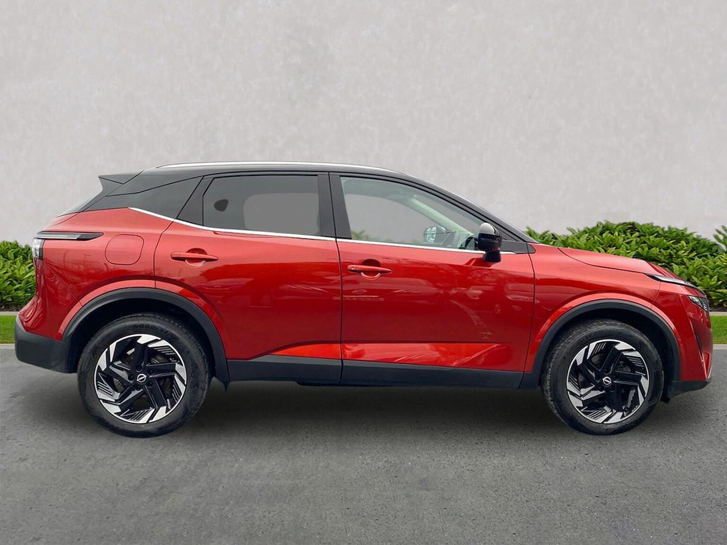 Used Nissan Qashqai 2024 for sale - 77059806: Photo 5