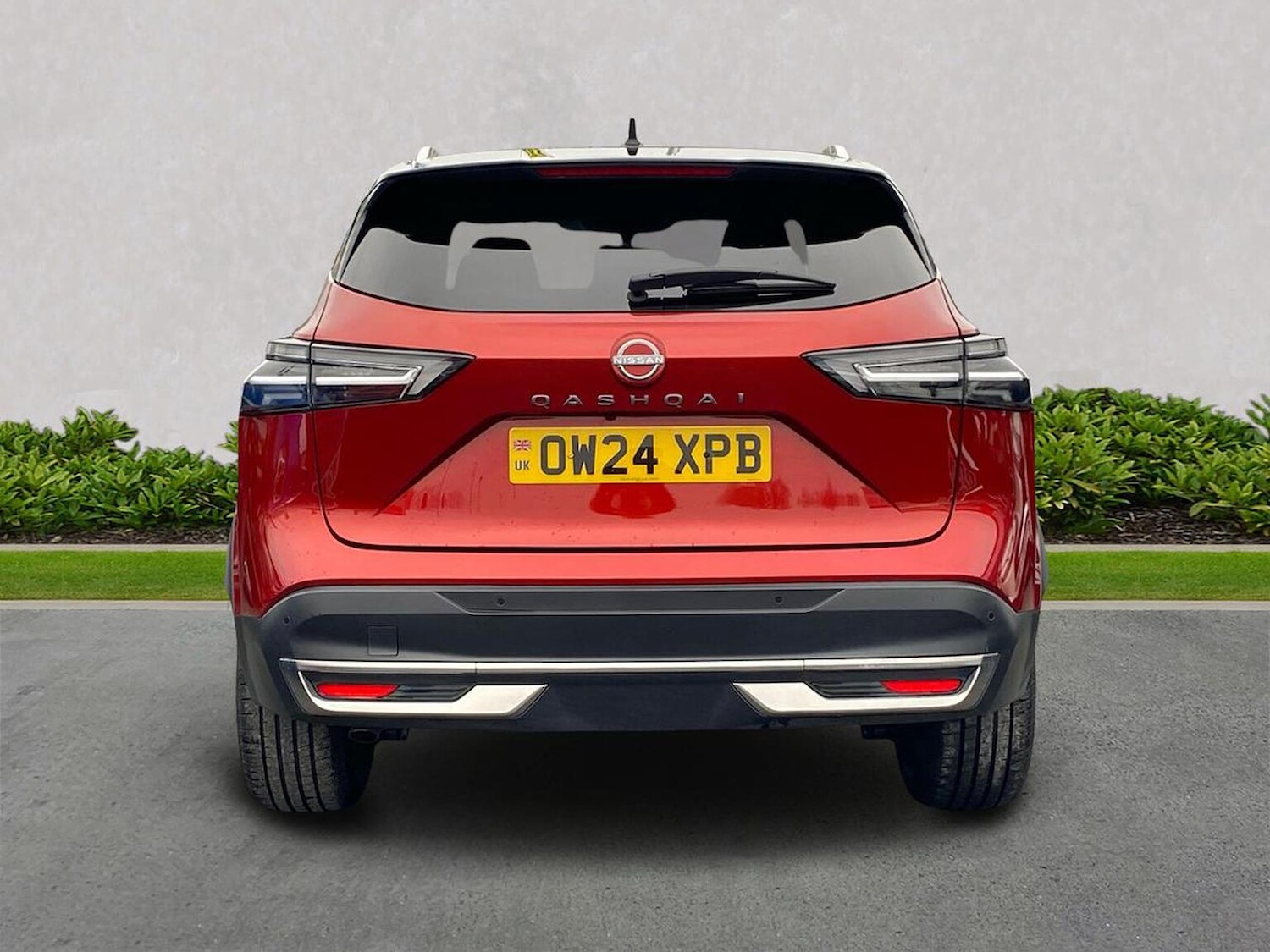 Used Nissan Qashqai 2024 for sale - 77059806: Photo 6