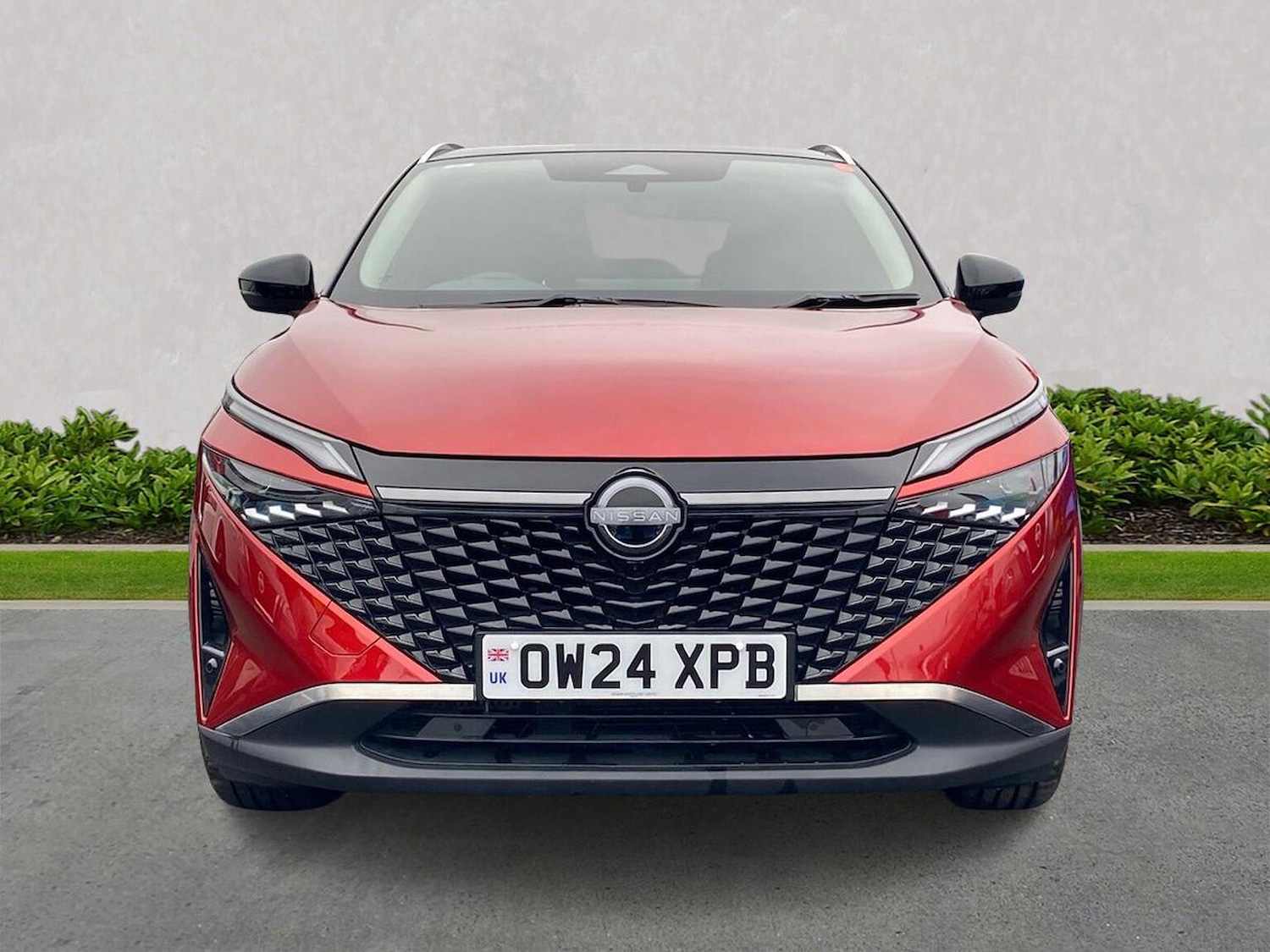 Used Nissan Qashqai 2024 for sale - 77059806: Photo 7